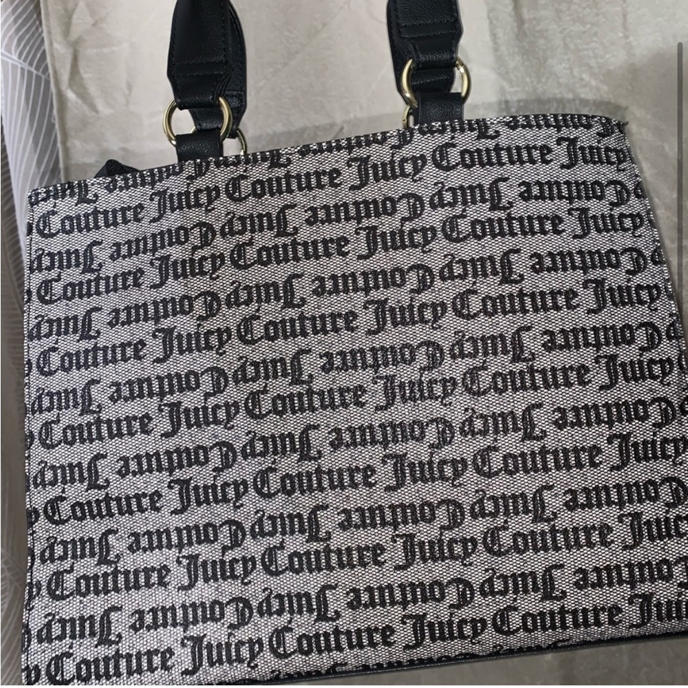 NWT Juicy Couture Purse - Picture 2 of 4